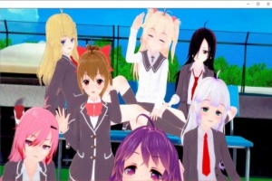 [日系SLG/汉化/动态]同一枚硬币的两面V0.3.0.5 汉化版[PC+安卓][3.3G/百度]』-illusion中国 - - i社游戏-illusion中文汉化官方网站