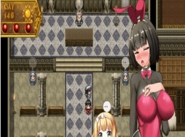 [爆款RPG/汉化/动态]NTR女祭司 Ver0.45 云汉化中文版[12月更新/NTR神作/850M]』-illusion中国 - - i社游戏-illusion中文汉化官方网站