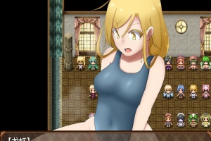 [日系RPG/2D/汉化] 色情女孩怪物2 エロッ娘モンスターズ2 Ver2.0 PC+安卓汉化版[百度][2.5G]』-illusion中国 - - i社游戏-illusion中文汉化官方网站
