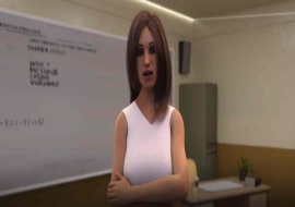 [欧美SLG/汉化/动态]上大学v0.6.10 汉化版[PC+安卓][6.4G/百度]』-illusion中国 - - i社游戏-illusion中文汉化官方网站
