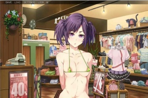 [拔作ADV/汉化]贞操观念ZERO：和枪间一家的奇妙暑假 步兵汉化版+全漫画[1.2G/百度]』-illusion中国 - - i社游戏-illusion中文汉化官方网站