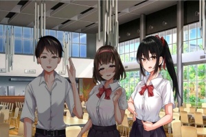 [绿帽SLG/汉化]NTR教室~转校生第一天就宣布要睡走所有人女友 精翻汉化版[新作][1G/百度]』-illusion中国 - - i社游戏-illusion中文汉化官方网站