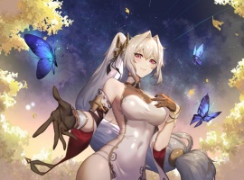 【精品武侠RPG中文全动态全CV】雪月花V1.3【安卓+PC】官方中文步兵版+存档【新作1G】【补档】-illusion中国 - - i社游戏-illusion中文汉化官方网站