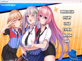 【模拟经营SLG中文动态】不穿裙子的便利店~与美少女店员们的甜蜜日子V2.15官方中文版【新作3.8G】-illusion中国 - - i社游戏-illusion中文汉化官方网站