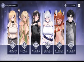 【SLG自走棋中文】为了女王FortheQueenV1.3193官方中文步兵版+全DLC【新作6.1G】-illusion中国 - - i社游戏-illusion中文汉化官方网站