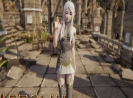 【欧美SLG/汉化/动态】兽人崛起 2：黑暗记忆3.1汉化版【PC+安卓/G/更新】-illusion中国 - - i社游戏-illusion中文汉化官方网站