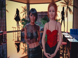 【欧美SLG/汉化/动态】一触即发0.1汉化版【PC+安卓/2.38G/更新】-illusion中国 - - i社游戏-illusion中文汉化官方网站