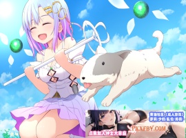 [RPG] [爆款RPG/中文]祈愿诗篇V1.05 STEAM官方中文步兵版[更新][FM/2.6G/夸克]-illusion中国 - - i社游戏-illusion中文汉化官方网站