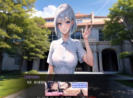 【日系SLG/汉化/动态】我的同学或邻居 v1.0 汉化完结版【PC+安卓/720M/新作】-illusion中国 - - i社游戏-illusion中文汉化官方网站