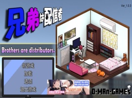 【经营SLG/中文/全动态】NTR草粉兄弟二人直播配信 Ver1.03 DL官方中文版【1.8G/新作】-illusion中国 - - i社游戏-illusion中文汉化官方网站