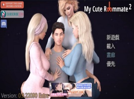 【欧美SLG/神作/汉化】我的性感表姐2 Ver0.9 官方中文版【PC+安卓/4.2G】-illusion中国 - - i社游戏-illusion中文汉化官方网站