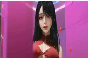【互动SLG/中文/全动态】梦3~YUME 3 官方中文步兵版【1.5G/国语CV/新作】-illusion中国 - - i社游戏-illusion中文汉化官方网站