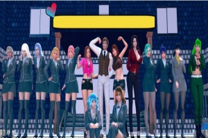 【亚洲风SLG/双端/汉化】甜蜜的复仇v0.4 [百度/微云]-illusion中国 - - i社游戏-illusion中文汉化官方网站