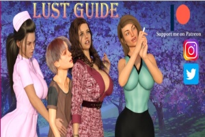 [欧美SLG/汉化/动态] 色欲指南 Lust Guide v0.2.5 PC+安卓汉化版[百度][400M]』-illusion中国 - - i社游戏-illusion中文汉化官方网站