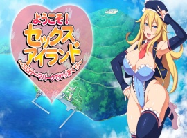 【神拔作ADV汉化全动态】爆炎之孕：异世界欧派女仆学园 汉化版+存档【新作8G】【补档】-illusion中国 - - i社游戏-illusion中文汉化官方网站