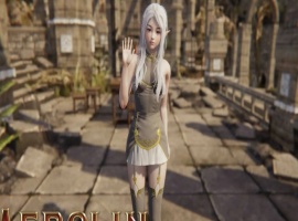 【欧美SLG/汉化/动态】兽人崛起 2：黑暗记忆3.0汉化版【PC+安卓/1.09G/更新】-illusion中国 - - i社游戏-illusion中文汉化官方网站