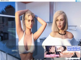 [欧美] [欧美神作SLG/汉化/动态][高渲染]残梦淡逝的夏季Ch. 5 Beta 汉化版[10月更新][PC+安卓][FM/2G/百度]-illusion中国 - - i社游戏-illusion中文汉化官方网站
