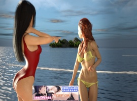 【欧美SLG/汉化/动态】美女与暴徒 V0.3.0b 汉化版【PC+安卓/3.5G】-illusion中国 - - i社游戏-illusion中文汉化官方网站