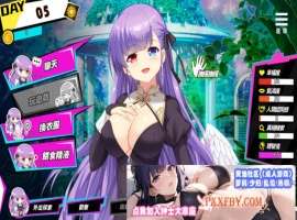 [SLG] [养成互动SLG/中文/动态]魅魔少女V1.11 官方中文步兵版+自带全回想解放[新作][FM/1.2G/夸克]-illusion中国 - - i社游戏-illusion中文汉化官方网站