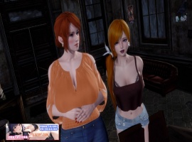 【欧美SLG/汉化/动态】电车故障 Trolley Trouble V0.13.0 汉化版【PC+安卓/1.4G/更新】-illusion中国 - - i社游戏-illusion中文汉化官方网站