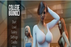 【欧美SLG/双端/汉化】上大学v0.6.15 [百度/微云]-illusion中国 - - i社游戏-illusion中文汉化官方网站