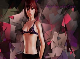 [欧美SLG/汉化]想着你V0.9 精翻汉化版[1.8G/百度]』-illusion中国 - - i社游戏-illusion中文汉化官方网站