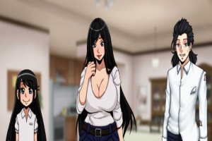 【日系SLG/双端/汉化】Project2v0.14r【PC+安卓/635MB】 [百度/微云]-illusion中国 - - i社游戏-illusion中文汉化官方网站