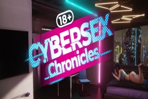 [SLG/官中] 赛博性活 Cybersex Chronicles 官方中文步兵版[百度][1.2G]』-illusion中国 - - i社游戏-illusion中文汉化官方网站