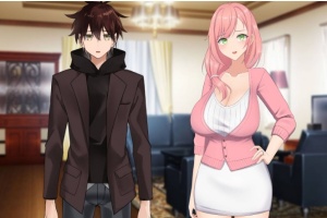 【日系SLG/双端/精翻】NTR！因为笨拙而寝取了你的妻子v1.0精翻[262M]-illusion中国 - - i社游戏-illusion中文汉化官方网站