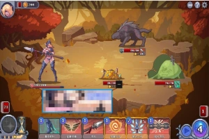 【互动SLG/中文/像素动态】驯服谷 Tamer Vale STEAM官方中文步兵版+全DLC【720M/新作】-illusion中国 - - i社游戏-illusion中文汉化官方网站