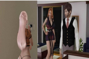[国风SLG/汉化/]恢复她的职业生涯v0.25 汉化版[3.9G/百度]』-illusion中国 - - i社游戏-illusion中文汉化官方网站