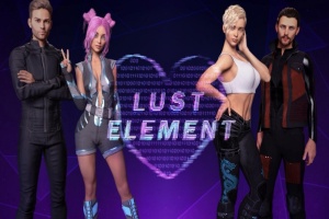 【欧美SLG/汉化/动态】欲望元素0.4.1汉化版【PC+安卓/3.34G/更新】-illusion中国 - - i社游戏-illusion中文汉化官方网站