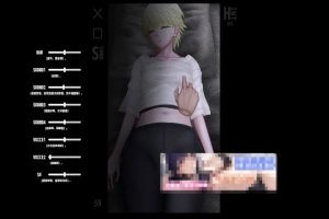 【触摸SLG/汉化/全动态】睡奸邻居金发碧眼妻子 となりのビ人妻 汉化版【880M/新作】-illusion中国 - - i社游戏-illusion中文汉化官方网站