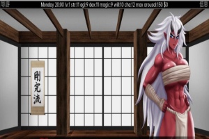 [沙盒SLG/汉化/2D]欲望之界的性斗V0.3.2a 汉化版[PC+安卓][300M/百度]』-illusion中国 - - i社游戏-illusion中文汉化官方网站