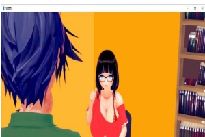 [日系SLG/汉化/动态]看守人V0.02 汉化版[PC+安卓][760M/百度]』-illusion中国 - - i社游戏-illusion中文汉化官方网站