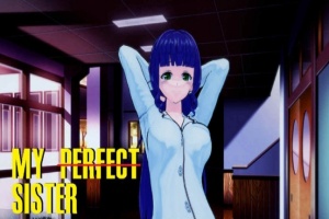 [日系SLG/汉化/动态]我的完美妹妹V0.0.3d 汉化版[PC+安卓][1G/百度]』-illusion中国 - - i社游戏-illusion中文汉化官方网站