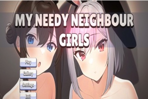 [SLG/三消/休闲] MY NEEDY NEIGHBOUR GIRLS V1.007 [百度][360M]』-illusion中国 - - i社游戏-illusion中文汉化官方网站