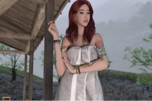 【欧美SLG/汉化/动态】卡拉1.2汉化版【PC+安卓/2.29G/更新】-illusion中国 - - i社游戏-illusion中文汉化官方网站
