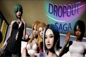 【国风SLG/精翻/神作】辍学传奇v0.5.9a精翻【PC+安卓/605MB/更新】-illusion中国 - - i社游戏-illusion中文汉化官方网站