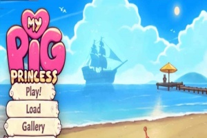 [欧美SLG/汉化]我的猪公主v0.5.0 汉化版[PC+安卓][2.9G/百度]』-illusion中国 - - i社游戏-illusion中文汉化官方网站