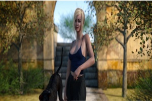 [欧美SLG/汉化/动态] 魔法学院 Lust Academy S3 v3.3.1b PC+安卓汉化版[百度][2.5G]』-illusion中国 - - i社游戏-illusion中文汉化官方网站