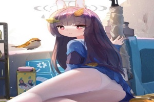 [2D爆款同人/动态]白丝雪糕王：垃姬兔-霞泽美游 同人作品大合集+COS集[步兵][5.4G/百度] – 『CG资源』-illusion中国 - - i社游戏-illusion中文汉化官方网站