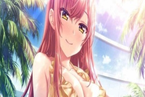 [ADV/动态CG]和御姐女友的快乐同居生活 年上彼女のあまやか同棲[百度][1G]』-illusion中国 - - i社游戏-illusion中文汉化官方网站
