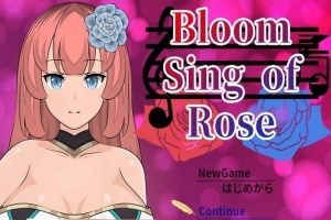 [日系RPG/汉化/2D] 绽放的玫瑰之歌 Bloom Sing of Rose PC+安卓模拟汉化版 [百度][2.2G]』-illusion中国 - - i社游戏-illusion中文汉化官方网站
