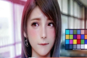[神级3D同人/动态]究极逼真3D蒂法：SLASH巨佬 22最新全作品大合集[新作/精品][3G/百度] – 『CG资源』-illusion中国 - - i社游戏-illusion中文汉化官方网站