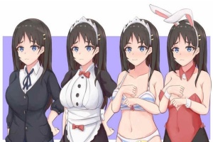 [大型穿越RPG/中文]少女的异世界大冒险 官方中文正式版+全CG回想[佳作][1.4G/百度]』-illusion中国 - - i社游戏-illusion中文汉化官方网站