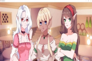 [欧美SLG/汉化]我的情爱女神 完结汉化版[百度][PC+安卓/300M/完结]』-illusion中国 - - i社游戏-illusion中文汉化官方网站
