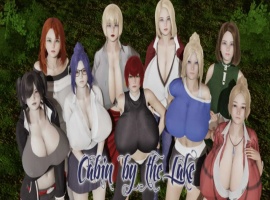 【欧美SLG/汉化/动态】湖边小屋0.27B汉化版【PC+安卓/1.50G/更新】-illusion中国 - - i社游戏-illusion中文汉化官方网站