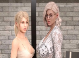 【欧美SLG/汉化/动态】远方的朋友0.6汉化版【PC+安卓/416M/更新】-illusion中国 - - i社游戏-illusion中文汉化官方网站