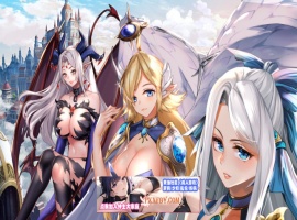 【经营SLG/中文/全动态】异世界爱情酒馆 Ver1.3.0e 官方中文步兵版+全DLC【3G/大更新】-illusion中国 - - i社游戏-illusion中文汉化官方网站